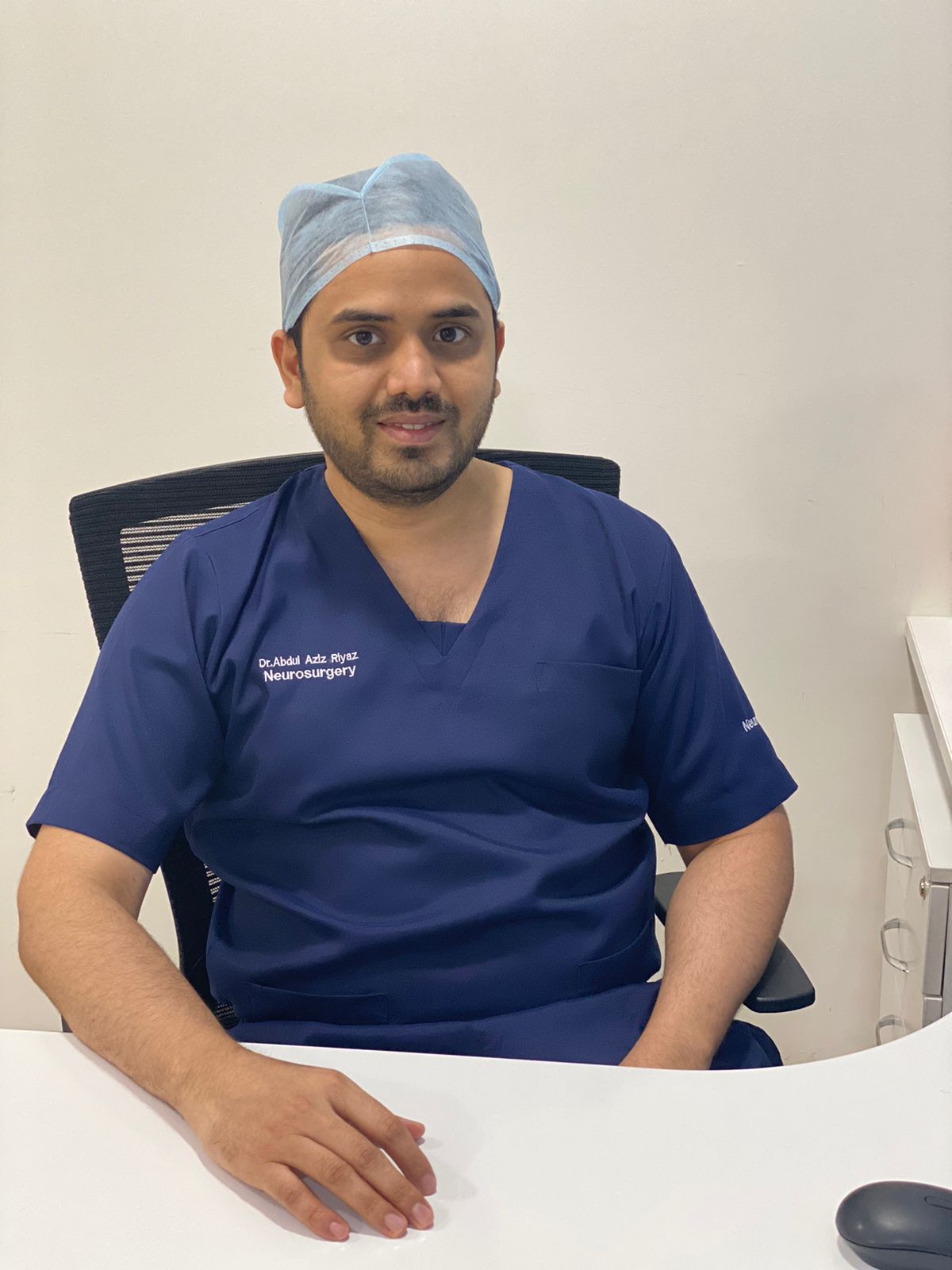 best neurosurgeon in bangalore