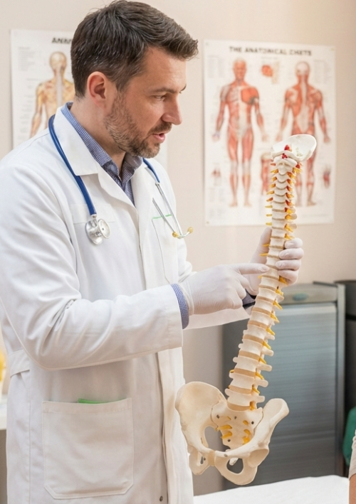 best spine specialist in bangalore